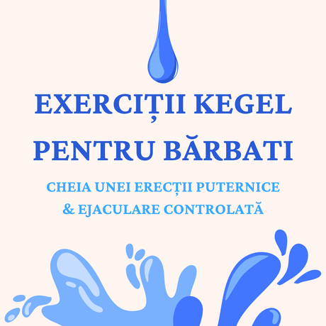 Exercitii Kegel Pentru Barbati