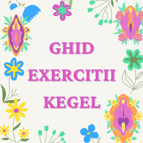 Ghid Exercitii Kegel