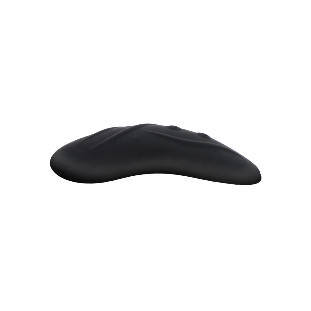 Chiloti Sexy ToyJoy cu Bullet Vibrant Negru cu Telecomanda - Discret si Silentios - 4 Functii Pulsatii, 3 Viteze Vibratii - Telecomanda Wireless - Reincarcabil, Reizistent la Stropire