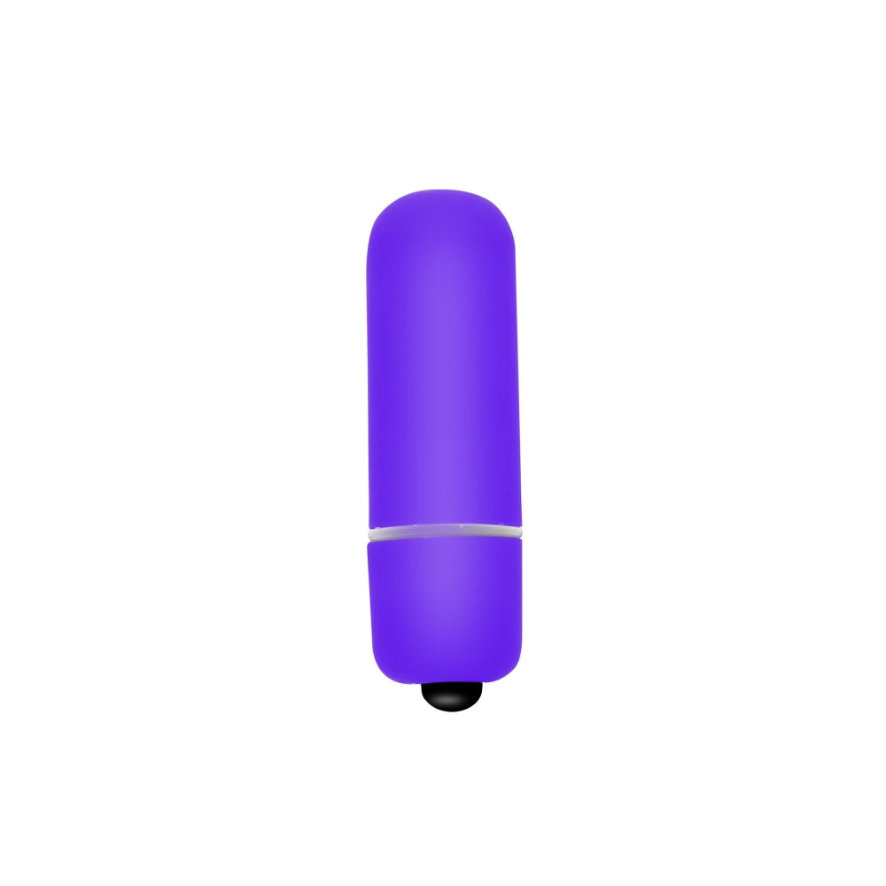 Vibrator Bullet Multispeed Funky Bullet - Design Compact, Rezistent la Apa, Materiale Sigure, Mov