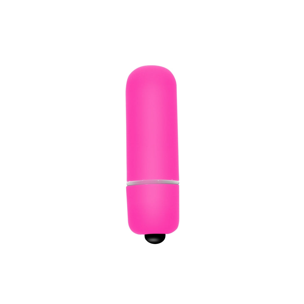 Vibrator Bullet Multispeed Funky Bullet - Design Compact, Rezistent la Apa, Materiale Sigure, Violet