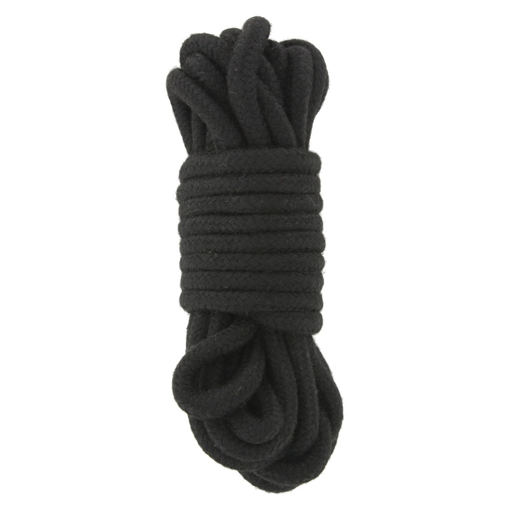 Set Bondage ToyJoy Just for You Amazing Bondage Kit - Accesorii BDSM Complete pentru Experiente Intense