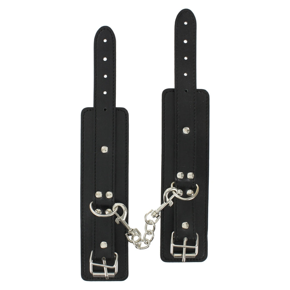 Set Bondage ToyJoy Just for You Amazing Bondage Kit - Accesorii BDSM Complete pentru Experiente Intense