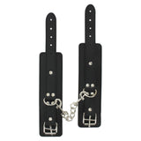 Set Bondage ToyJoy Just for You Amazing Bondage Kit - Accesorii BDSM Complete pentru Experiente Intense