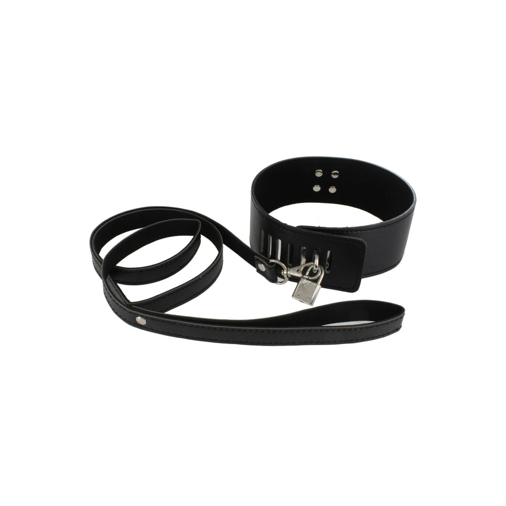Set Bondage ToyJoy Just for You Amazing Bondage Kit - Accesorii BDSM Complete pentru Experiente Intense