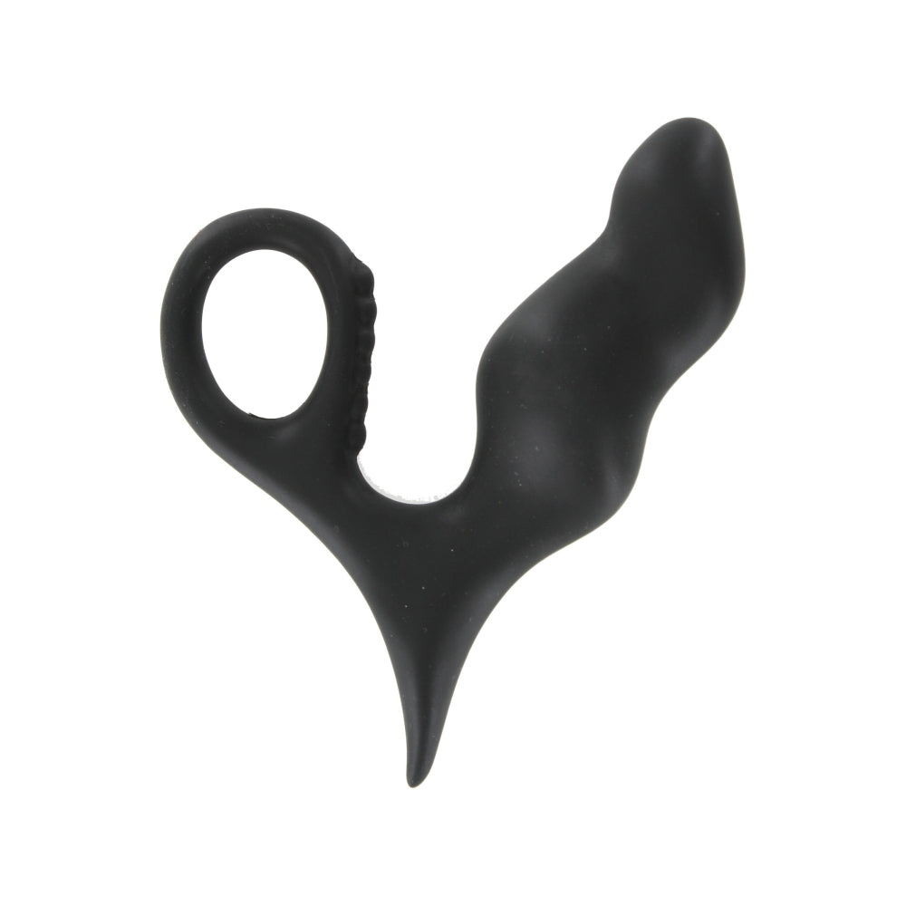 Kit Jucarii Sexuale pentru Incepatori ToyJoy Just for You Lovetoy Starter Kit - Explorare Sigura si Placuta