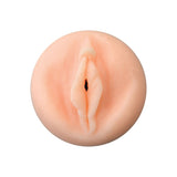 Masturbator Private To Go Hot Bombshell 21 cm - compact si discret - design realist, fabricat din material de inalta calitate cu tehnologie Real Skin (TPR) - rezistent la apa