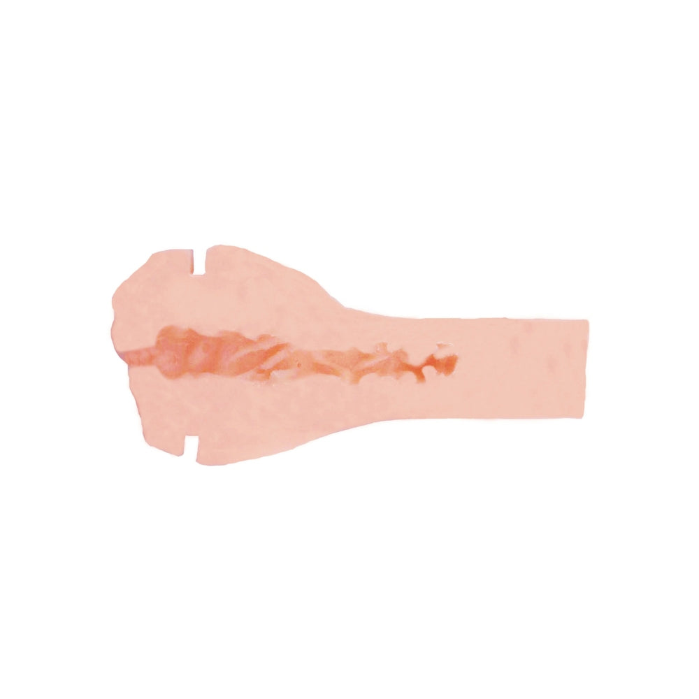 Masturbator Autolubrifiant PRIVATE Wet Kitten - technologie auto-lubrifianta, doar adauga apa - textura realista cu Real Skin Technology - usor de curatat, intensitate de suctiune ajustabila