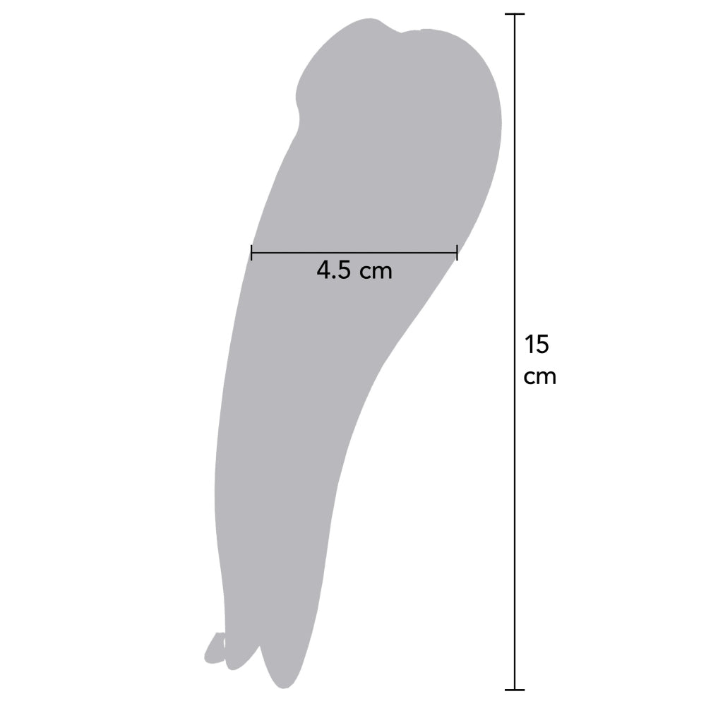 Vibrator cu Suctiune Xocoon Salsa Tap - Lila, 15 cm - 9 Moduri Vibratii, 9 Functii Pulsatii - Reincarcabil, Rezistent la Apa IPX6