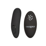 Chiloti Sexy Vibratori cu Telecomanda - din dantela neagra cu buzunar intern - stimulator cu 12 fuctii de vibratii - reincarcabil, rezistent la apa