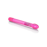 Vibrator Wand Tulip, Roz, 17.25 cm
