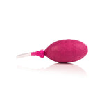 Pompa Vacuum cu Vibratii CalExotics Pentru Clitoris Roz - Pompa Vaginala cu 3 Moduri Vibratii - Pompita cu valva de eliberare rapida - Maneca cu gadilitori