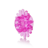 Set Inele Erectie Texturate CalExotics Senso 6 Pak - Stimulare Intensa si Placere Prelungita