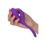 Vibrator Multifunctional Marvelous Climaxer, Mov, 10 Moduri Vibratii, 18 cm