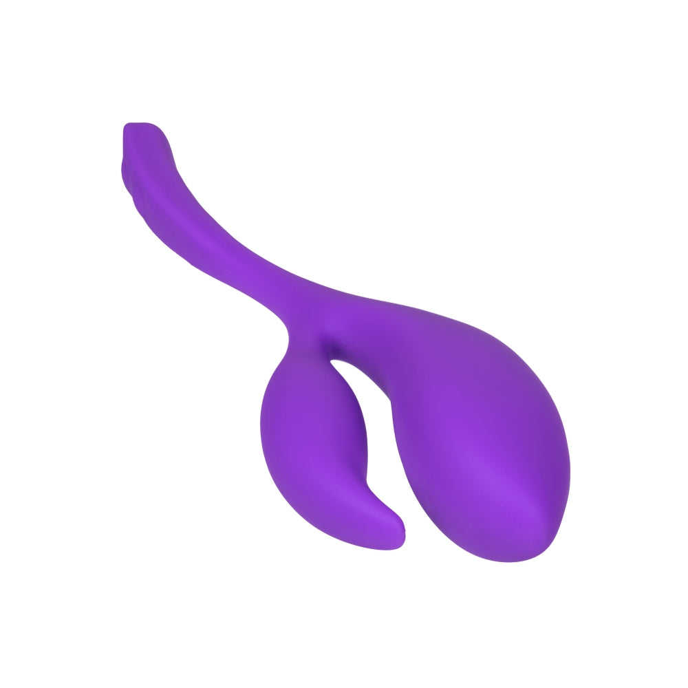 Vibrator Multifunctional Marvelous Climaxer, Mov, 10 Moduri Vibratii, 18 cm