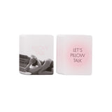 Joc de Carti Romantic pentru Cupluri CalExotics Pillow Talk - Seductie si Comunicare Intima