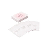 Joc de Carti Romantic pentru Cupluri CalExotics Pillow Talk - Seductie si Comunicare Intima