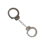 Catuse Pufoase CalExotics Ultra Fluffy Furry Cuffs, cu 2 seturi de chei, pentru adulti, roluri de politist si BDSM - Roz