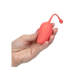Set Antrenament Kegel CalExotics Mango - 3 Greutati pentru Intarirea Muschilor Pelvici si Placere Intima