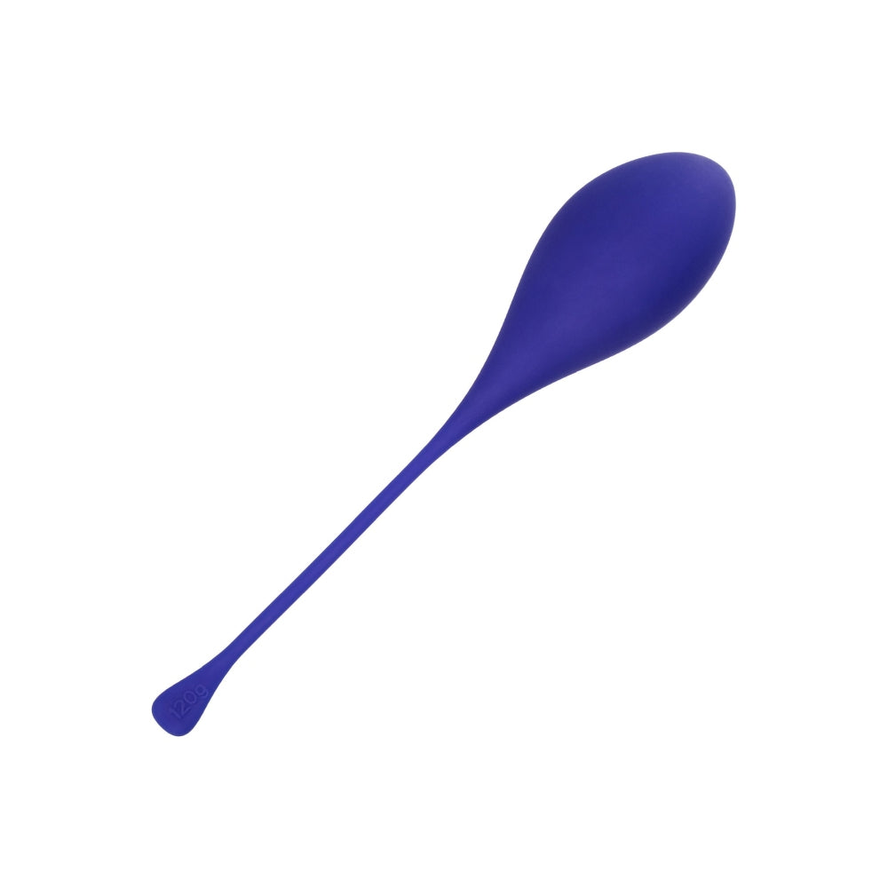 Set exercitii Kegel CalExotics 5 greutati variabile din silicon pentru tonifiere muschi pelvieni