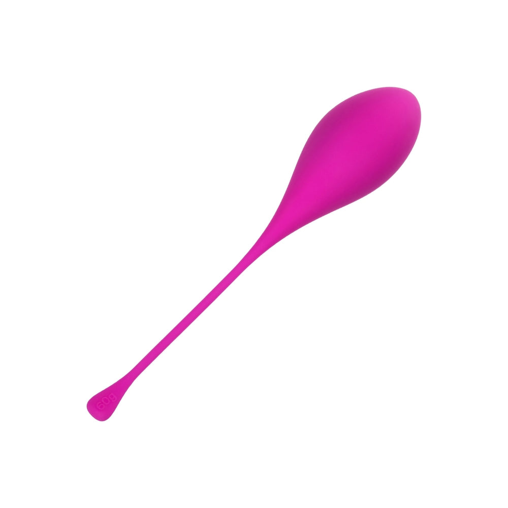 Set exercitii Kegel CalExotics 5 greutati variabile din silicon pentru tonifiere muschi pelvieni