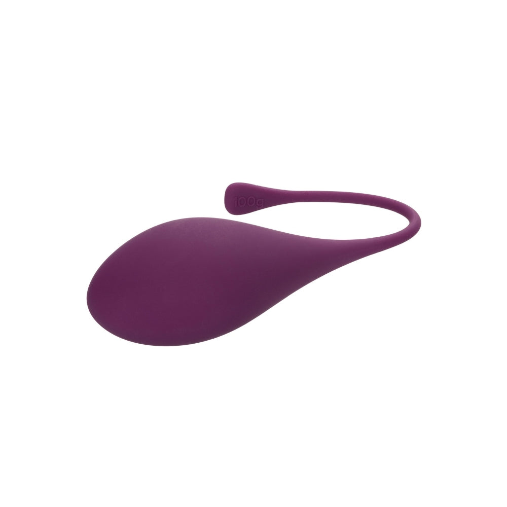 Set exercitii Kegel CalExotics 5 greutati variabile din silicon pentru tonifiere muschi pelvieni