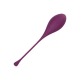 Set exercitii Kegel CalExotics 5 greutati variabile din silicon pentru tonifiere muschi pelvieni