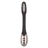 Bagheta Flexibila CalExotics Volt Electro Spark - 5 Functii de Electro-Stimulare, 7 Functii de Vibratii - Design Flexibil - Pad-uri de E-Stim