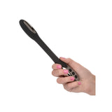 Bagheta Flexibila CalExotics Volt Electro Spark - 5 Functii de Electro-Stimulare, 7 Functii de Vibratii - Design Flexibil - Pad-uri de E-Stim