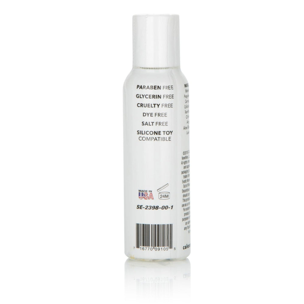 Gel Conductiv E-Stim CalExotics 59 ml - Amplifica senzatiile electro-stim - Formula fara glicerina, parabeni, sare si coloranti - sigur pentru corp