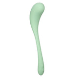 Vibrator Wand Elle Silicon, Vernil, 10 Moduri Vibratii, 18.5 cm