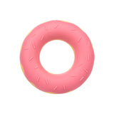 Inel erectie din silicon CalExotics Naughty Bits Dickin' Donuts pentru grosime si sustinere