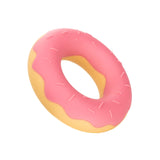 Inel erectie din silicon CalExotics Naughty Bits Dickin' Donuts pentru grosime si sustinere
