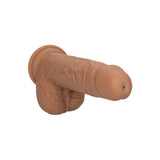 Dildo Vibrator reincarcabil CalExotics Squirting Stick cu functie de ejaculare realista si 10 viteze vibratie