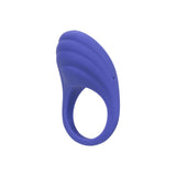 Inel Penis Vibrator pentru cupluri CalExotics Connect cu control prin aplicatie si 9 functii vibratie
