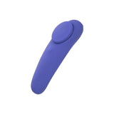 Vibrator Stimulator pentru lenjerie CalExotics Connect Panty Teaser cu control prin aplicatie si 9 functii vibratie