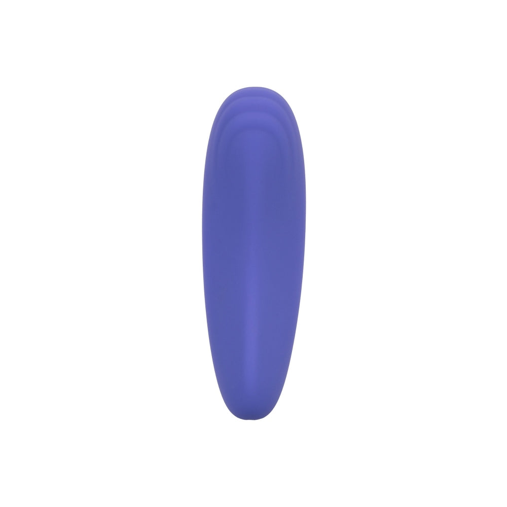 Vibrator Stimulator pentru lenjerie CalExotics Connect Panty Teaser cu control prin aplicatie si 9 functii vibratie
