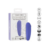 Vibrator Stimulator pentru lenjerie CalExotics Connect Panty Teaser cu control prin aplicatie si 9 functii vibratie