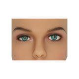 Manechin Realistic Hidden Desires Banger Babe Helen - Dimensiuni realistice, 33 kg - 3 Orificii: Oral, Vaginal si Anal cu Sleeve Detasabil pentru intretinere usoara - Accesorii Incluse