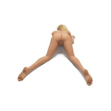 Manechin Realistic Hidden Desires Banger Babe Helen - Dimensiuni realistice, 33 kg - 3 Orificii: Oral, Vaginal si Anal cu Sleeve Detasabil pentru intretinere usoara - Accesorii Incluse