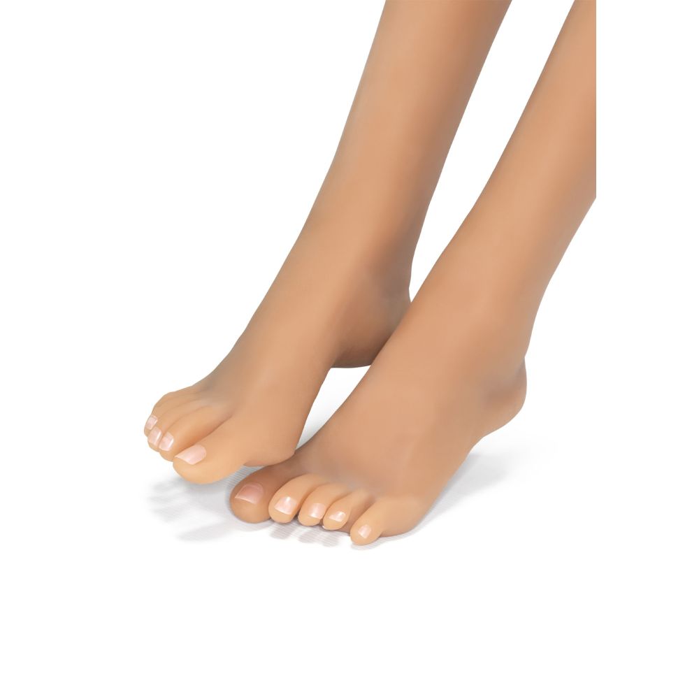 Manechin Realistic Hidden Desires Banger Babe Helen - Dimensiuni realistice, 33 kg - 3 Orificii: Oral, Vaginal si Anal cu Sleeve Detasabil pentru intretinere usoara - Accesorii Incluse