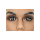 Manechin Realistic Hidden Desires Banger Babe Jessica - Dimensiuni realistice, 32 kg - 3 Orificii: Oral, Vaginal si Anal cu Sleeve Detasabil pentru intretinere usoara - Accesorii Incluse