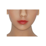Manechin Realistic Hidden Desires Banger Babe Pamela - Dimensiuni realistice, 39 kg - 3 Orificii: Oral, Vaginal si Anal cu Sleeve Detasabil pentru intretinere usoara - Accesorii Incluse