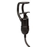 Pompa Pentru Penis Hidden Desires  Fusion X Avansata - Negru, 22 cm - Design gradat pentru a urmari progresul in timp real - imbunatatestea lungimea si increderea