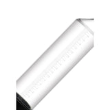 Pompa Pentru Penis Hidden Desires  Fusion X Avansata - Negru, 22 cm - Design gradat pentru a urmari progresul in timp real - imbunatatestea lungimea si increderea