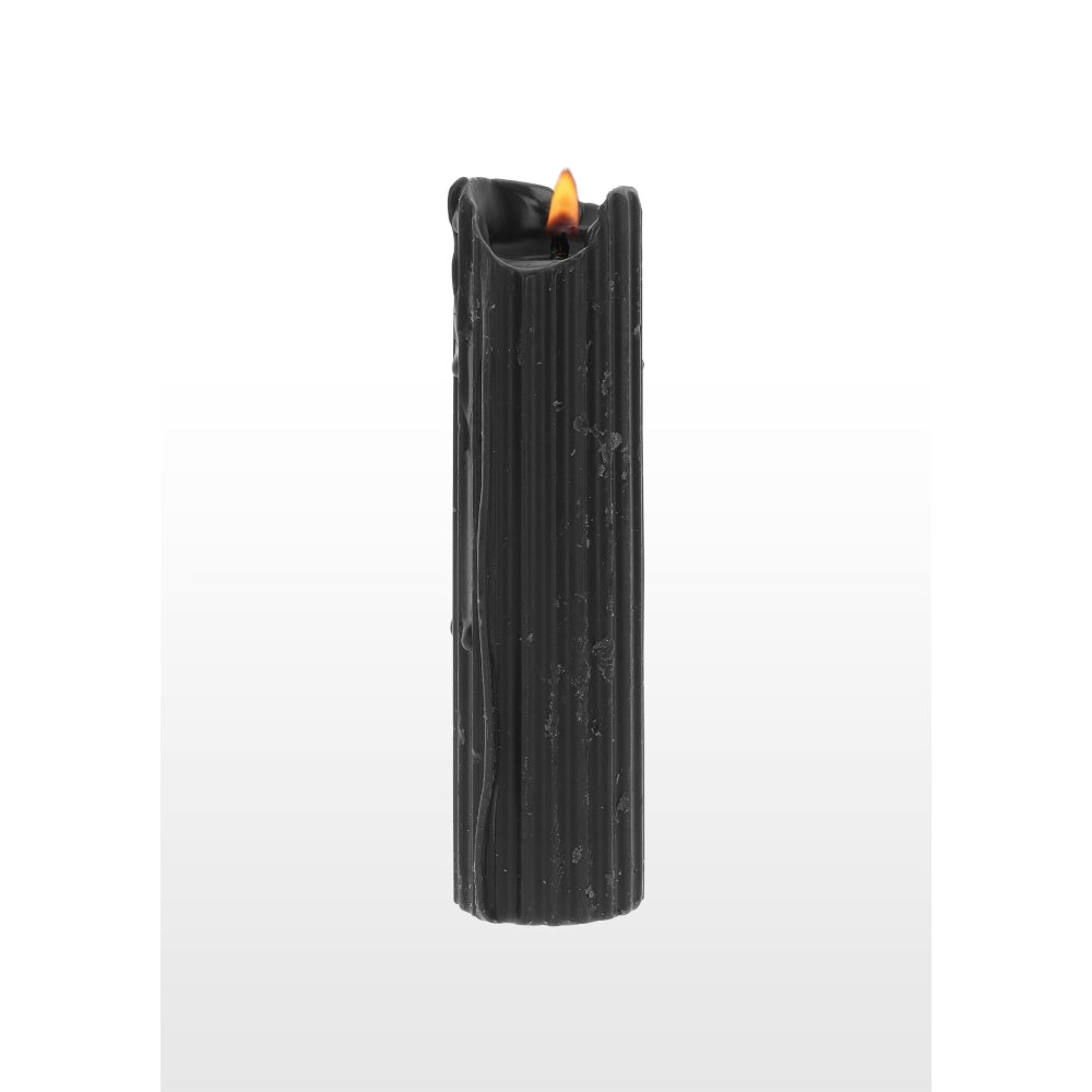 Lumanari BDSM Drip Taboom 2 Bucati | Caldura delicata si controlata, nu arde | Ideal pentru jocurile BDSM