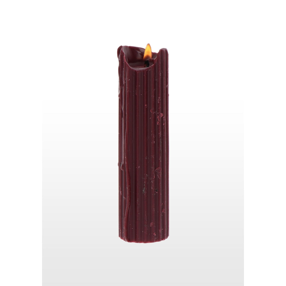Lumanari BDSM Drip Taboom 2 Bucati | Caldura delicata si controlata, nu arde | Ideal pentru jocurile BDSM