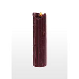 Lumanari BDSM Drip Taboom 2 Bucati | Caldura delicata si controlata, nu arde | Ideal pentru jocurile BDSM