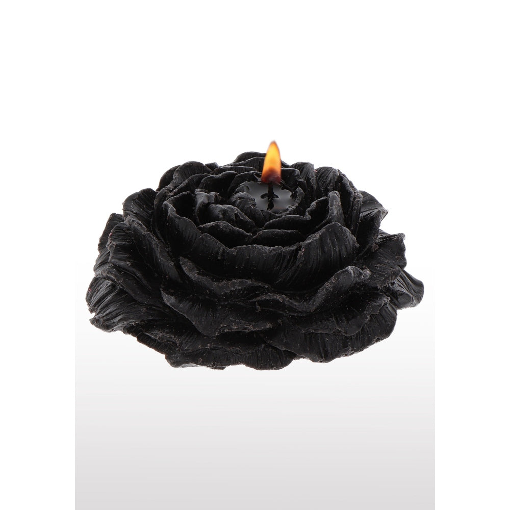 Lumanari BDSM Luxury Rose Japoneze Taboom 2 Bucati | Caldura delicata si controlata, nu arde | Ideal pentru jocurile BDSM