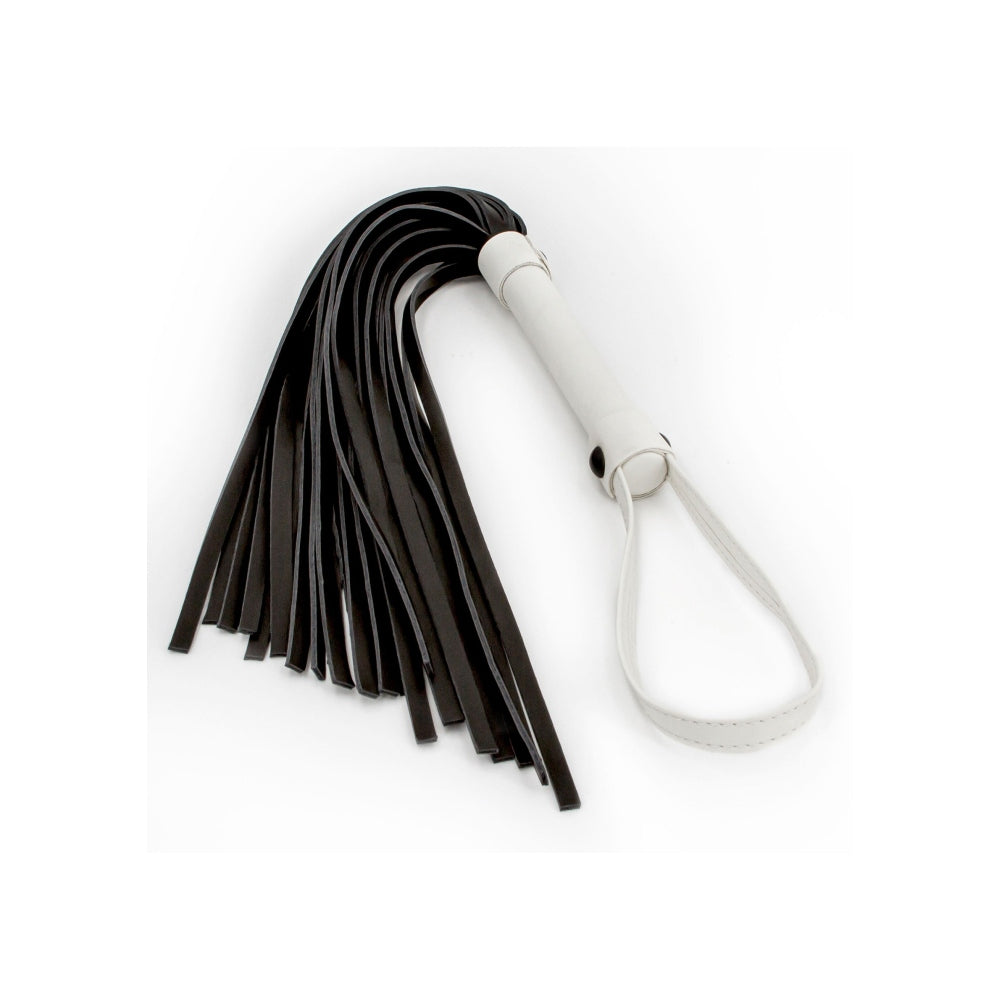 Bici Fetish NS Novelties GLO - fabricat din piele PU fosforescenta - ideal pentru jocuri BDSM in cuplu
